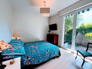 Appartement 90m2 Sur Jardin Clos - 7
