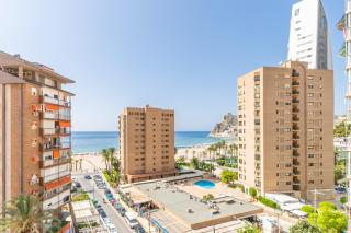 Apartamento Paraíso Florida - 7