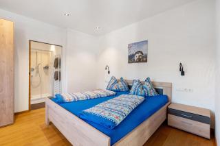 Ferienwohnung 3 Weger - 1