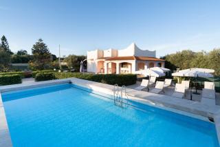 Villa Leale Plemmirio con piscina - Syracuse - 8