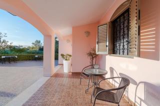 Villa Leale Plemmirio con piscina - Syracuse - 7