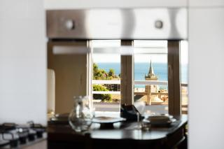 Attico Con Vista - 5