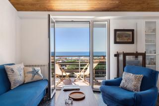 Attico Con Vista - 0