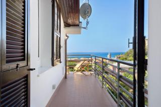 Attico Con Vista - 9