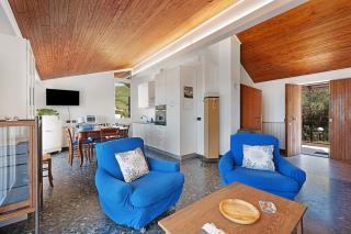 Attico Con Vista - 3