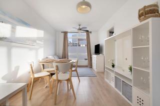 Ático Playa Morro Jable 3b - 3