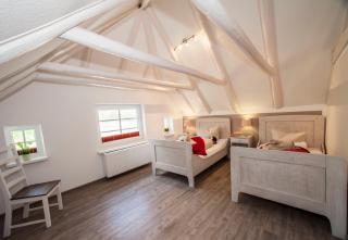 Ferienhaus auf Ferienhof Janssen - 8