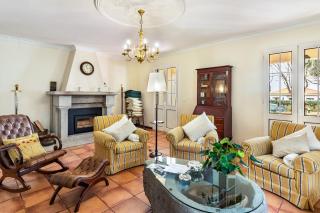 Villa Retiro - Canhas - 4