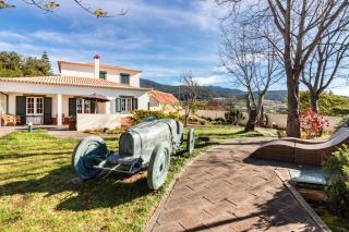 Villa Retiro - Canhas - 0