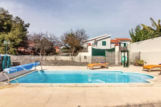 Villa Retiro - Canhas - 6