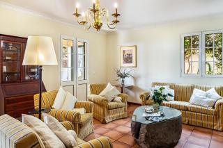 Villa Retiro - Canhas - 3