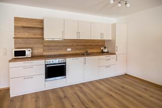 Ferienwohnung Häfele 2 - 5