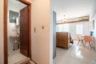 Dorothy's Seaview Apartment - 4
