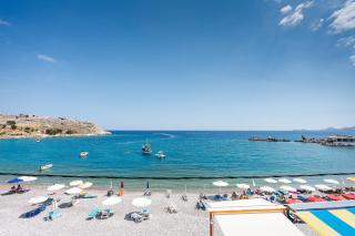 Dorothy's Seaview Apartment - 3