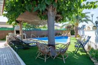 Traditional Villa - 9