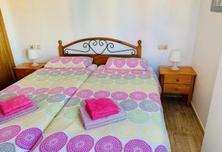 Penthouse with stunning views - 1