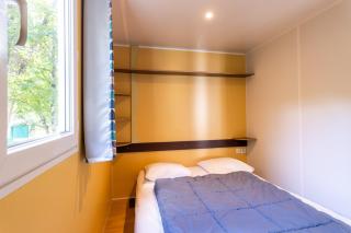 Mobilhome Le Chene - Saint-Pompont - 8