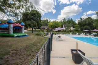 Mobilhome Le Chene - Saint-Pompont - 2