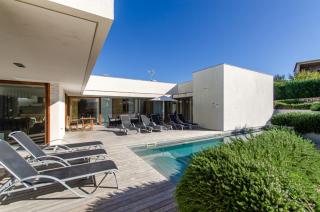 Villa Ses Alzines - 9