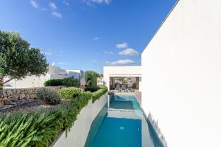 Villa Ses Alzines - 8