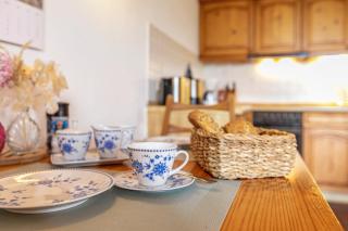 Ferienwohnung Benninghusum - 2