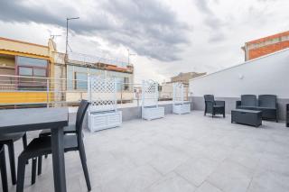 Alba's Home Casa Vacanze - Valdina - 9