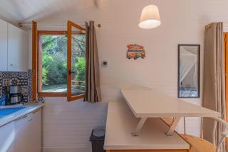 La maisonnette en bois - 5