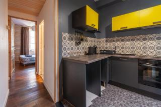 Le Boiséa - Wifi - Petfriendly - 2