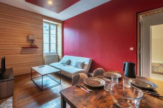 Le Boiséa - Wifi - Petfriendly - 9