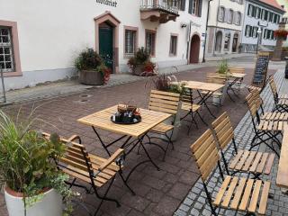 Ferienwohnung Gugel, 48qm - 3