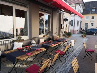 Ferienwohnung Gugel, 48qm - 5