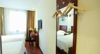 GreenTree Inn Beijing Miyun Changcheng Huandao Express Hotel - 4