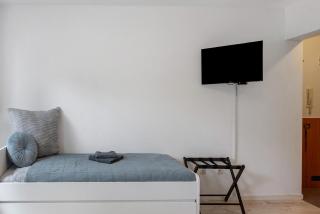 Zentral Ruhig Ideal Perfekt - Fulda - 3