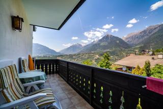 Gartenheim App Josef - 4