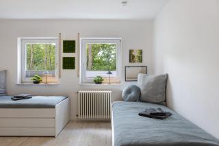 Zentral Ruhig Ideal Perfekt - Fulda - 7