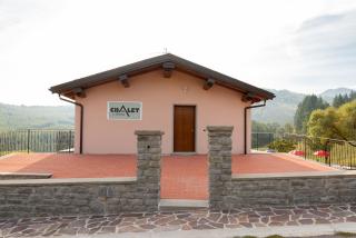 Chalet La Greta con vista - 6