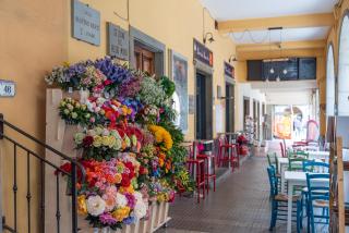 Chalet La Greta con vista - 3