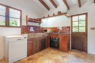 Villa Cami de la Mar - Port de Sóller - 2