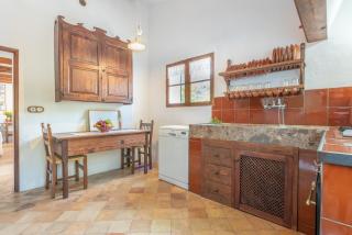 Villa Cami de la Mar - Port de Sóller - 1