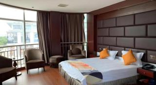 Shell Suzhou Exhibition Center Huning Chengtie Zone Station Jinfeng Square - 9