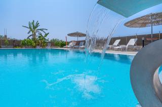 Villa Luana con piscina - 2