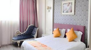 Shell Suzhou Exhibition Center Huning Chengtie Zone Station Jinfeng Square - 3