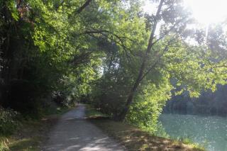 Villa au bord de la Charente - 7