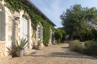 Villa au bord de la Charente - Jarnac - 8