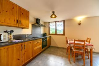 Chalet La Sportive - 7