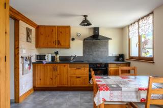 Chalet La Sportive - 8