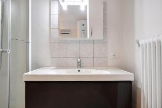 Lago di Serraia - Baselga di Pinè - 6