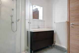 Lago di Serraia - Baselga di Pinè - 5