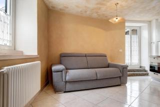 Lago di Serraia - Baselga di Pinè - 1