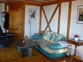 Ferienwohnung Naturhaus, 50qm - 6